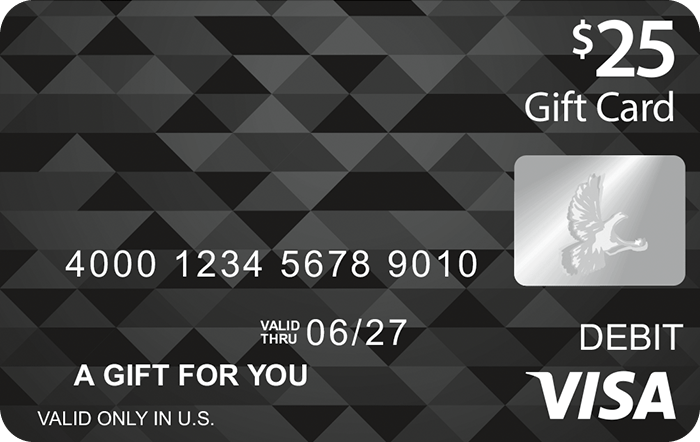 Visa Gift Card | Kroger Gift Cards