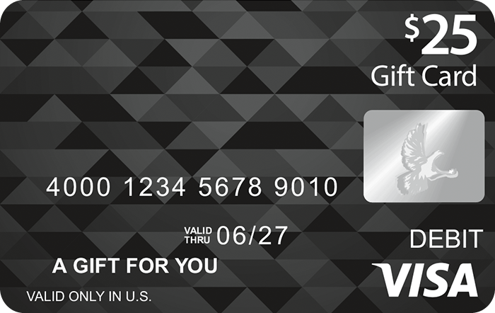 Giftcard Image