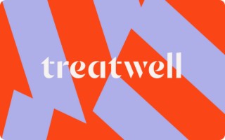 Treatwell Gift Card