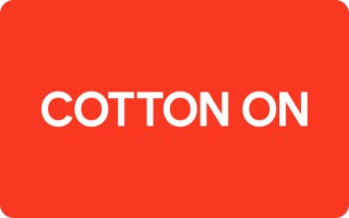 Cotton On eGift Card - Giftz 