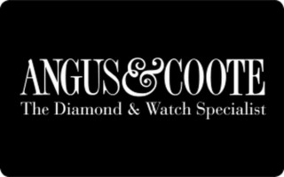 Angus & Coote eGift Card - Giftz 