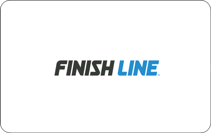 Finish Line eGift