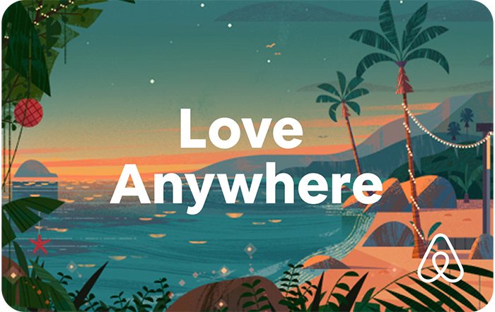 Airbnb EGift Meijer Gift Card