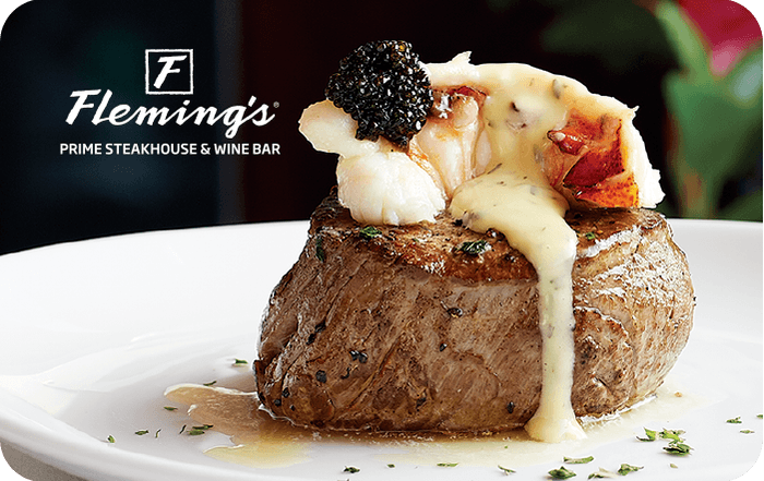 Fleming S Steakhouse Gift Card Kroger Gift Cards