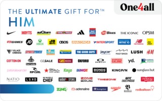 Ultimate Him eGift