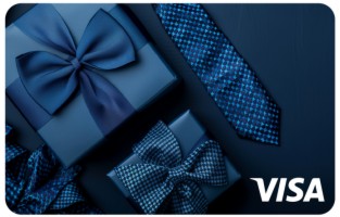 Activ Visa eGift Card Dad