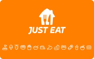 Just Eat eGift Card