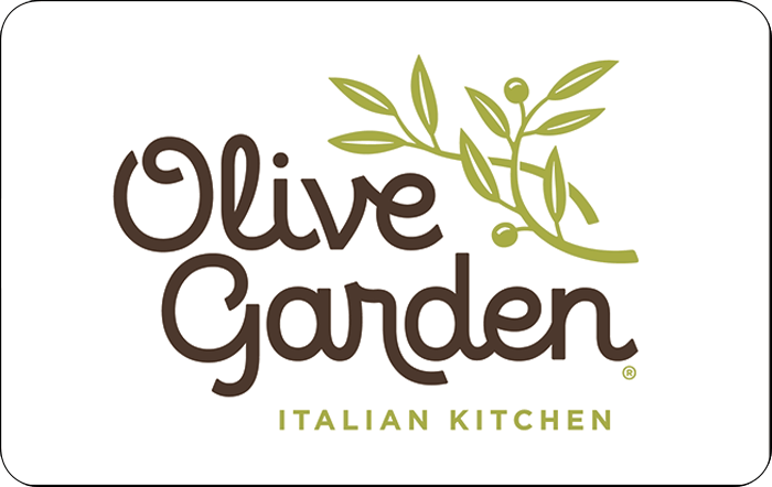 Olive Garden eGift Card