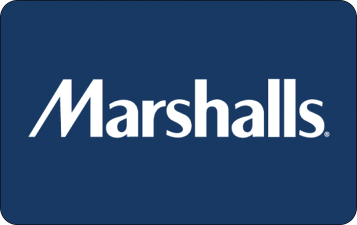 will a marshalls gift card work at tj maxx