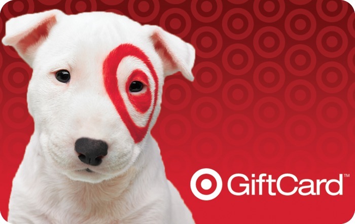 Target Gift Card Kroger