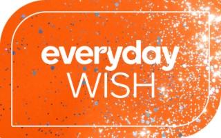 Everyday WISH eGift Card