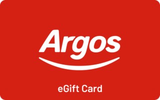 Argos Gift Card