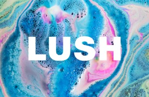 Lush Gift Card