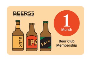 Beer52 Gift Card