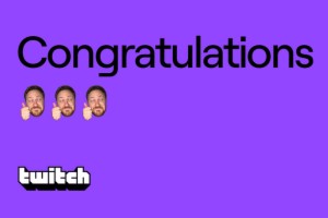 Twitch eGift
