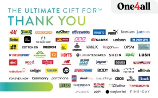 Ultimate Thank You eGift Card