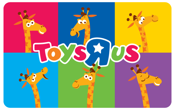 Toys R Us Egift Card For Canada Giftcardsca - where do you get roblox gift cards in canada