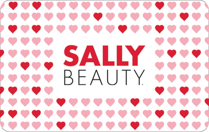 Sally Beauty Supply Gift Card | Price Chopper
