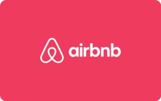 Airbnb eGift Card - Giftz 