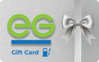 EG Fuel eGift Card - Giftz 
