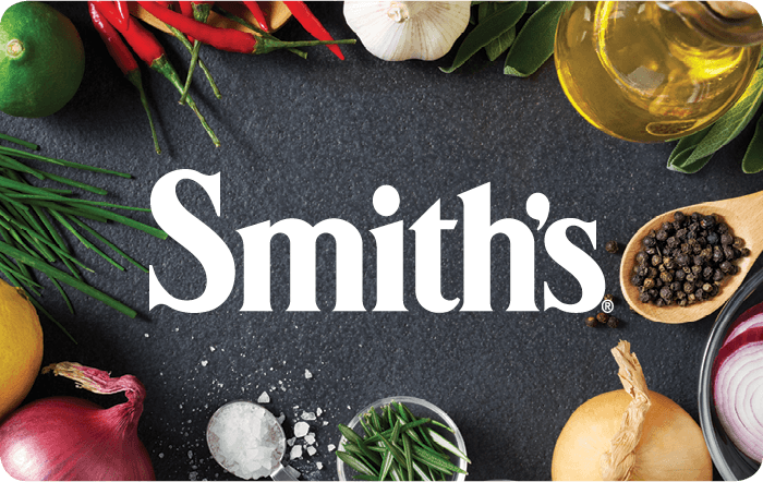 Buy Smith’s Gift Cards | Kroger