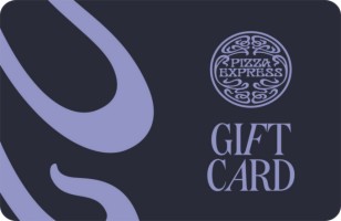PizzaExpress eGift Card