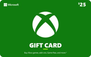 Xbox eGift