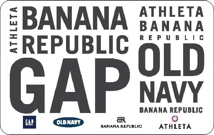 gap old navy