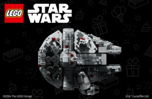 LEGO® eGift Card Flash Deal