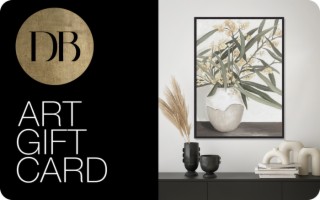 Designer Boys eGift Card - Giftz