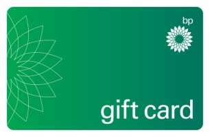 bp eGift Card - Giftz 