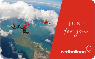 RedBalloon Occasion eGift Card