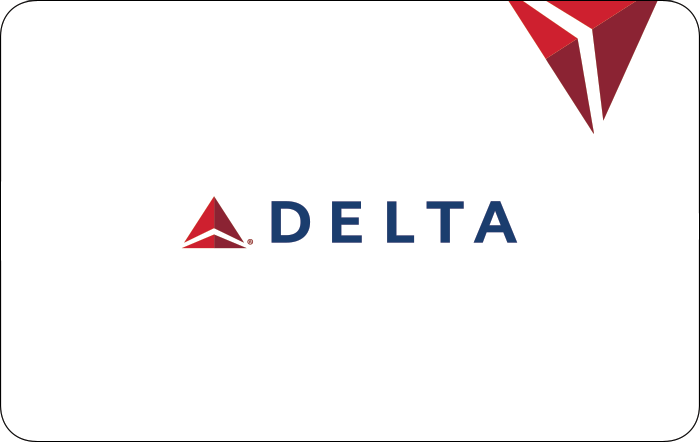 Delta Air eGift