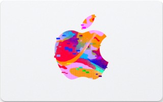 Apple eGift Card