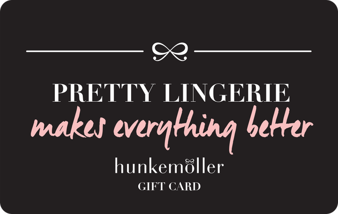 Hunkemöller