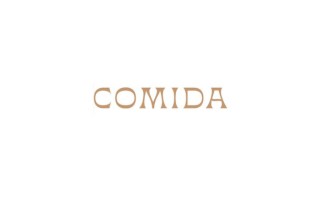 Comida eGift Card - Giftz 