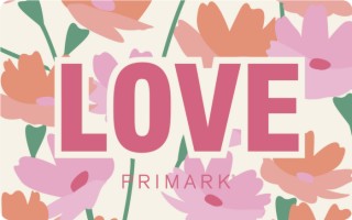 primark gift cards