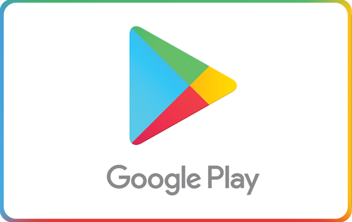 Google Play Egift Card Kroger Gift Cards