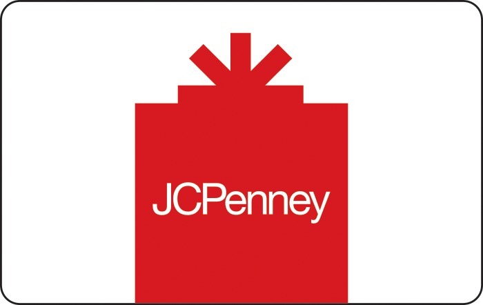 JCPenney eGift | Gift Card Gallery