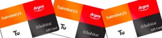 The Multi Brand Gift Card