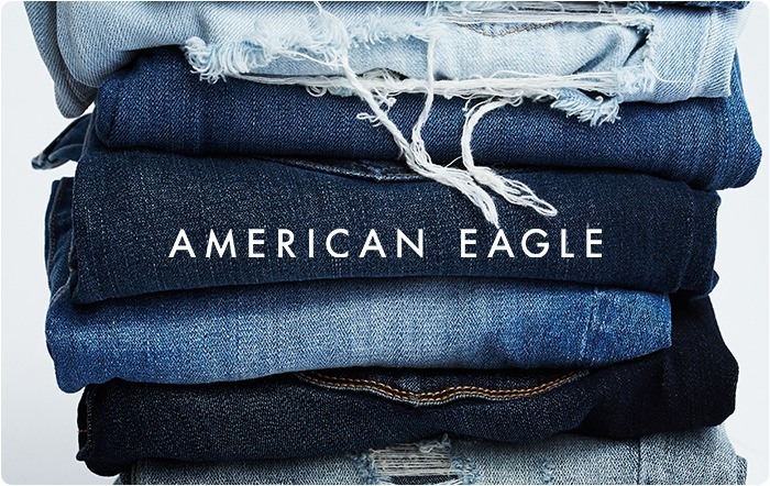 american eagle jeans cost