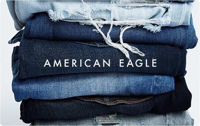 American Eagle Outfitters, Jeans