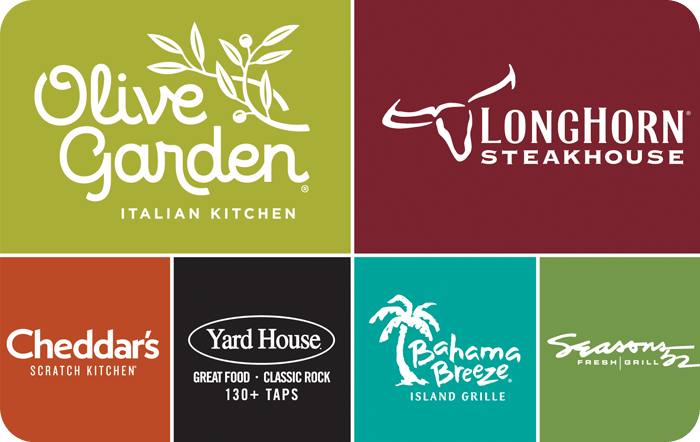 Darden Egift Card Giftcardmall Com