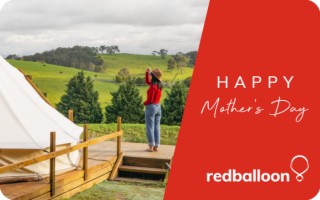 RedBalloon Occasion eGift Card