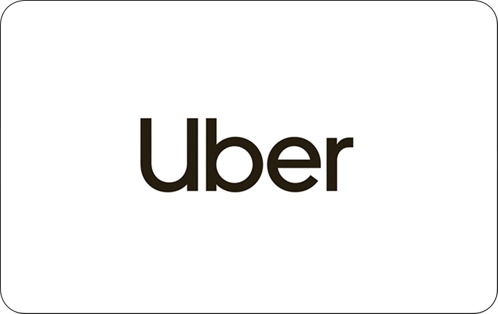 Uber And Uber Eats Egift Card Giftcards Ca