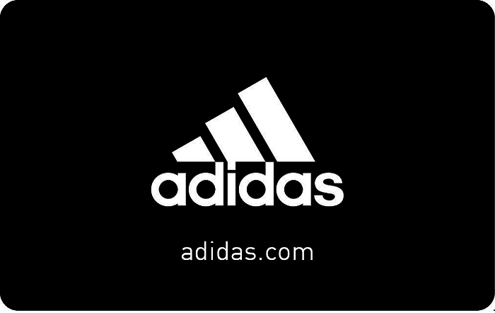 adidas eGift Card