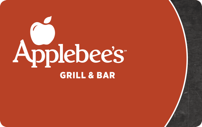 applebee's.com gift card balance