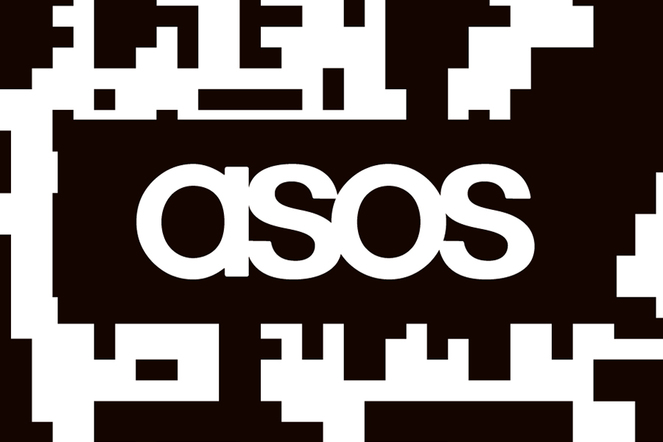 ASOS eGift