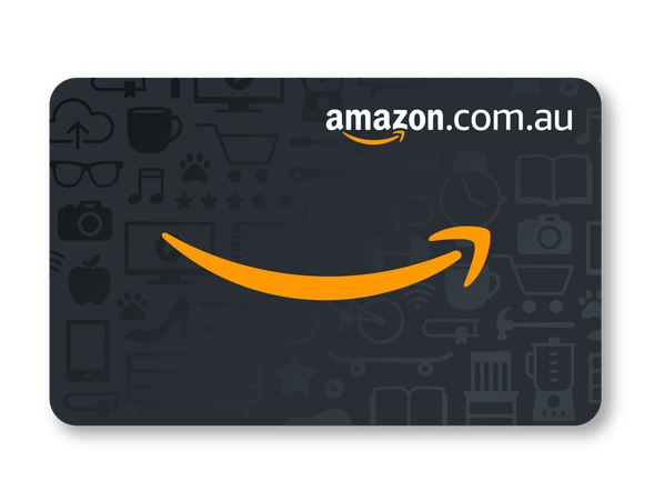 Amazon eGift Corporate Card Store