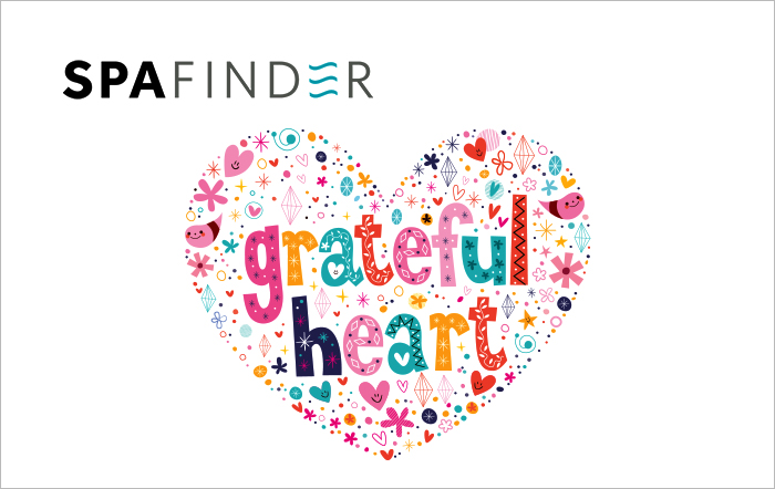 Spafinder eGift Card Spafinder